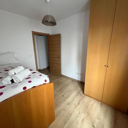 Close To Gran Via Centro Familiar Con Wifi By Apartamentos Logroño Buitenkant foto