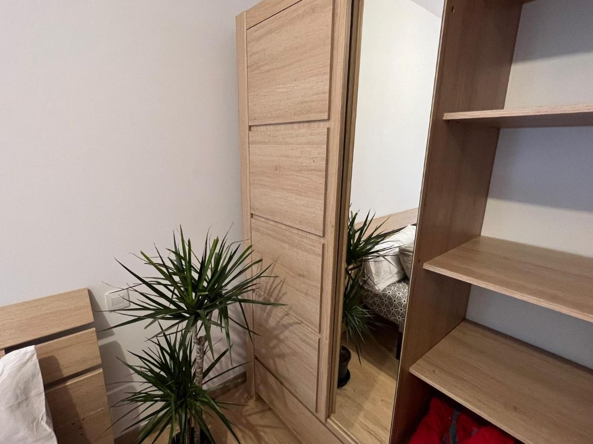 Close To Gran Via Centro Familiar Con Wifi By Apartamentos Logroño Buitenkant foto
