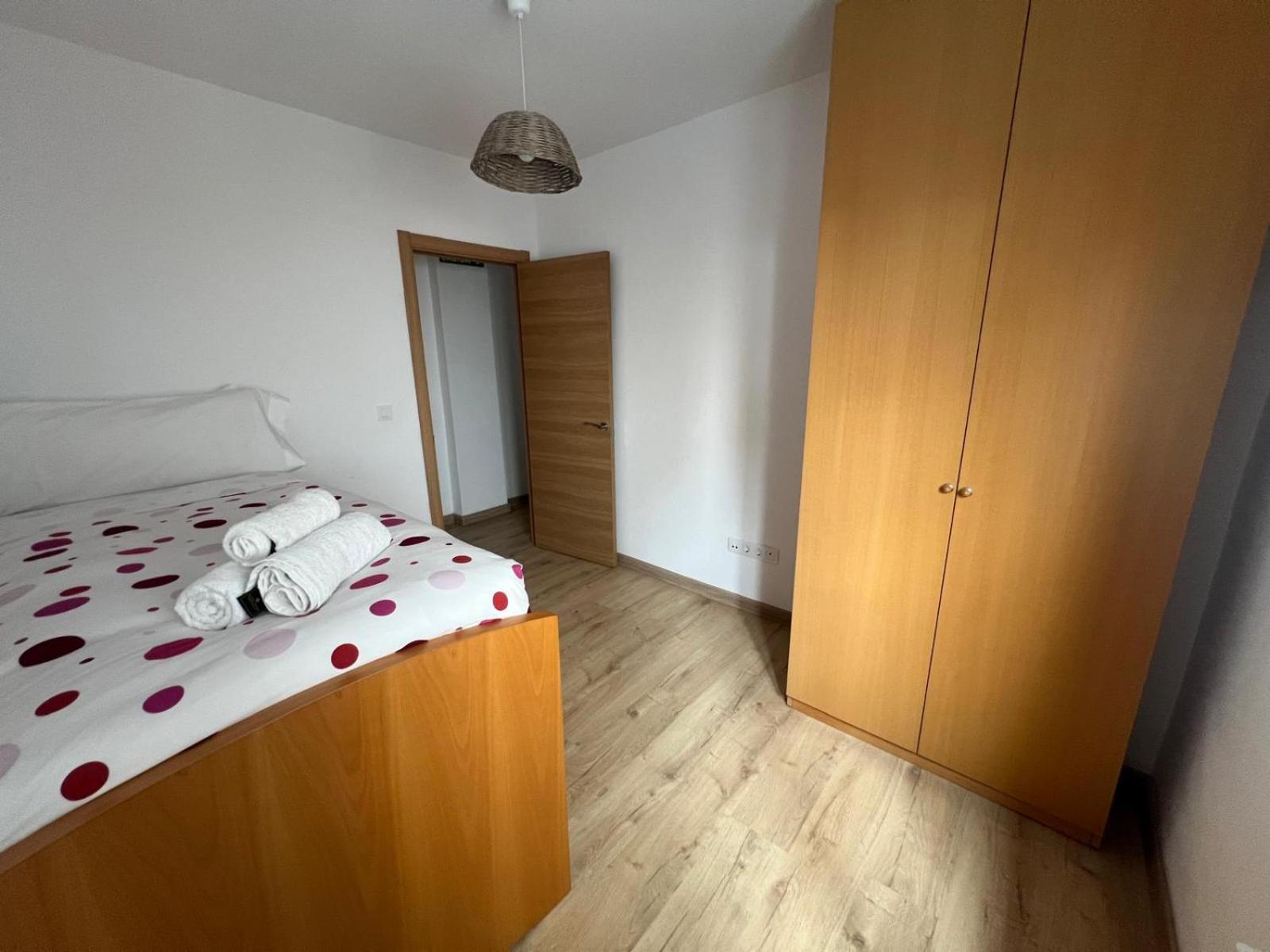 Close To Gran Via Centro Familiar Con Wifi By Apartamentos Logroño Buitenkant foto